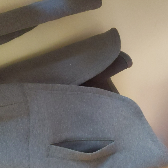 Mockneck Sweatshirt - Picture 4 of 5